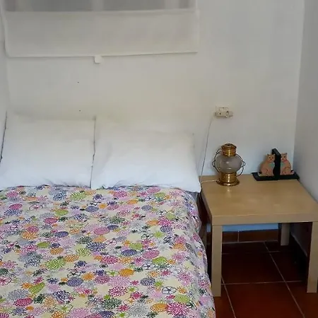 Casa En Playa De Con Jardin Y Vistas Al Mar