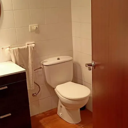 Casa En Playa De Con Jardin Y Vistas Al Mar Ferienhaus *